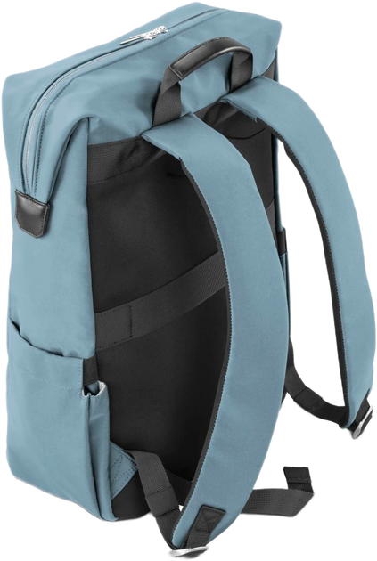 Plecak na laptopa Hama Ultimate 16.2" Blue (4047443533685) - obraz 3