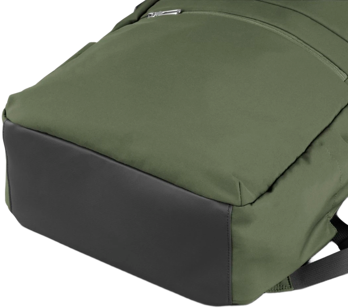 Plecak na laptopa Hama Ultimate 16.2" Green (4047443533692) - obraz 7