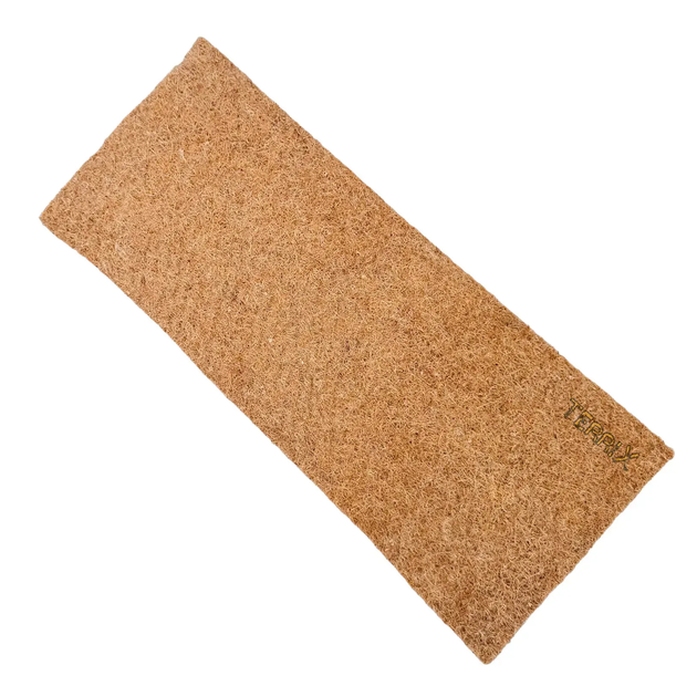 Кокосовий килимок для тераріумів COCO MAT 80x30 см - зображення 2