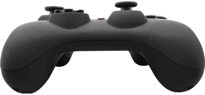 Gamepad bezprzewodowy SPEEDLINK RAIT Bluetooth Gamepad do Nintendo Switch/OLED/PC/Android Black (4027301210811) - obraz 4