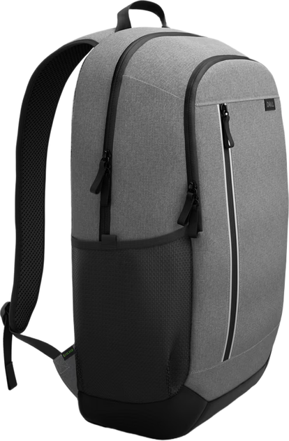 Plecak do laptopa Dell Pro Plus EcoLoop Urban 14-16" Grey (884116493426) - Zdjęcie 2 Plecak do laptopa Dell Pro Plus EcoLoop Urban 14-16" Grey (884116493426) - obraz 2