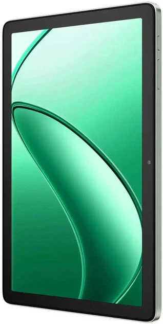 Планшет 10.1" Blackview Tab 60 WiFi 4+8/128 ГБ 8 ядер Android 15 5100 mAh Зелений - зображення 2