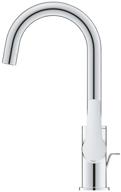 Bateria zlewozmywakowa Grohe QuickFix Start 24203002 - obraz 2