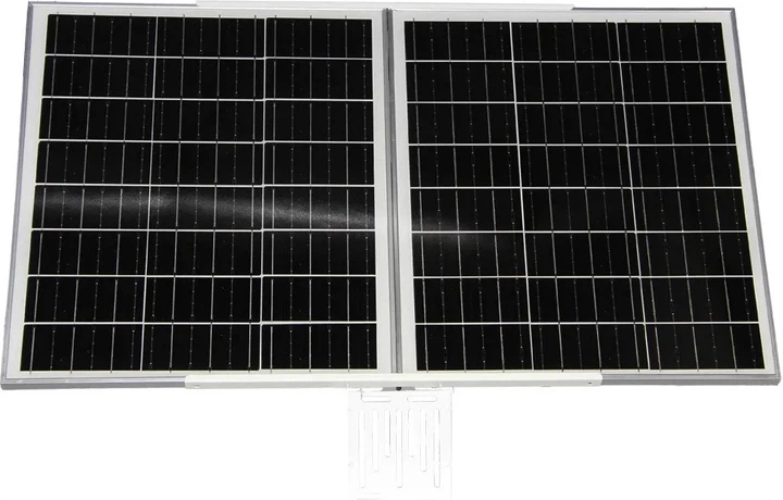 IP-камера ORLLO N2 PTZ GSM з сонячною панеллю (N2-SM6030-PRO) - зображення 2