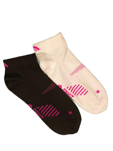Cпортивні шкарпетки Calze Sportive CRIVIT 39-42р 2 пари - Фото 4 Cпортивні шкарпетки Calze Sportive CRIVIT 39-42р 2 пари - зображення 4