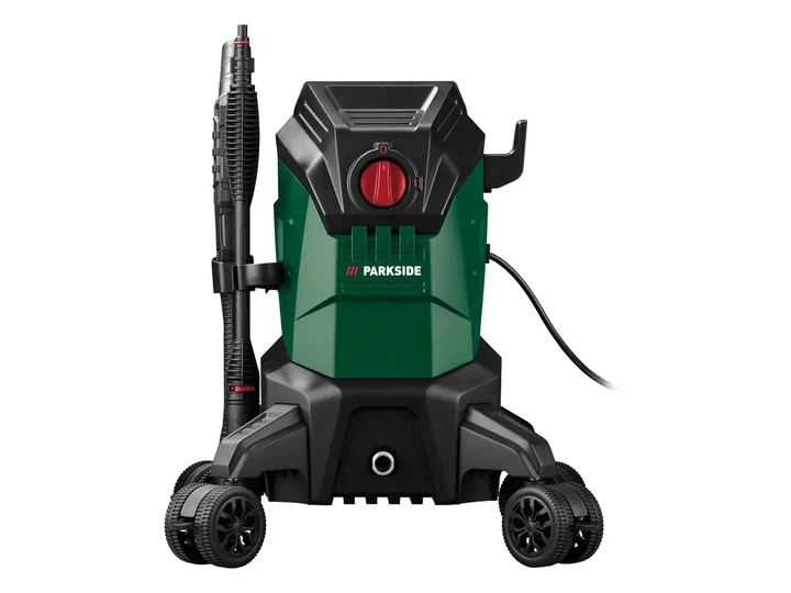 Профессиональная мойка аппарат высокого давления PARKSIDE PHDF 150 A1 для дома аппарат для мойки машин окон дома автомойка 100 бар - изображение 11