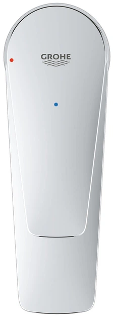 Змішувач для раковини Grohe QuickFix StartEdge 23900001 - зображення 2