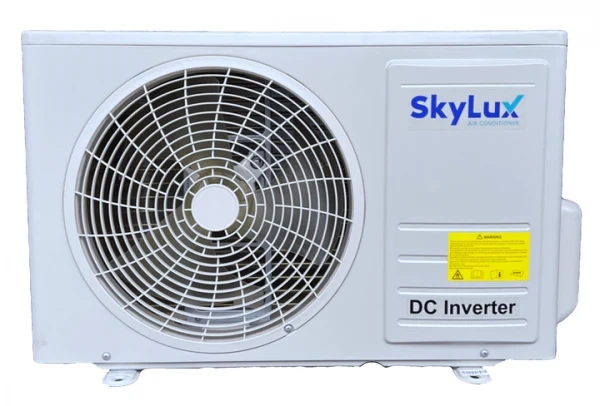 Кондиціонер SkyLux sks-12very - зображення 2