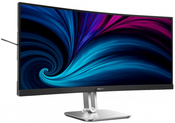 Монітор 34" Philips 34b2u5600c/00 - Фото 5 Монітор 34" Philips 34b2u5600c/00 - зображення 5
