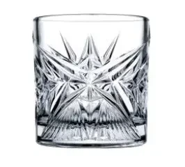 Набор стаканов для виски Pasabahce Cielo Crystallin 210 мл 4 шт 68474-6 - изображение 4