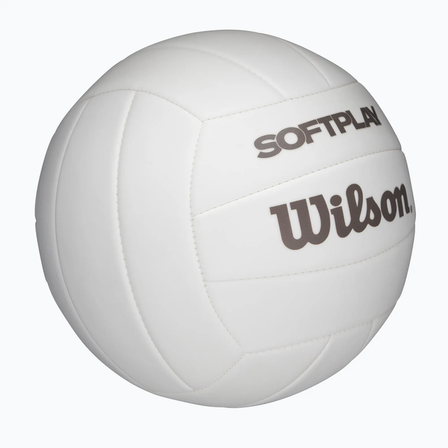 Волейбольний М'яч Wilson Soft Play(WV4008801XBOF) 5 - Фото 2 Волейбольний М'яч Wilson Soft Play(WV4008801XBOF) 5 - зображення 2