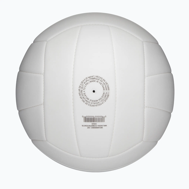 Волейбольний М'яч Wilson Soft Play(WV4008801XBOF) 5 - Фото 5 Волейбольний М'яч Wilson Soft Play(WV4008801XBOF) 5 - зображення 5