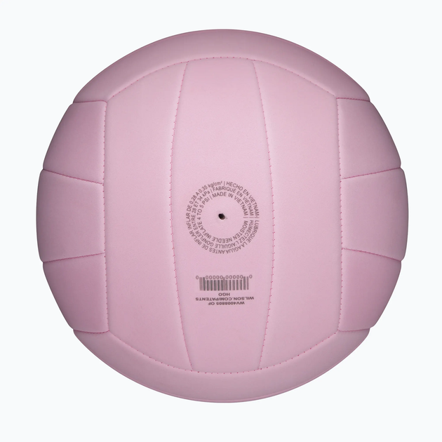 Волейбольний М'яч Wilson Soft Play(WV4008805XBOF) 5 - зображення 5