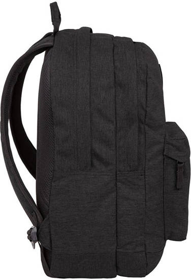 Plecak CoolPack Scout Snow Black 26 l 45 x 32 x 18 cm (5903686302404) - obraz 3