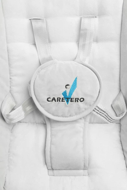 Leżaczek-bujaczek elektryczny 2w1 Caretero Opti Beige (5903076399601) - Zdjęcie 13 Leżaczek-bujaczek elektryczny 2w1 Caretero Opti Beige (5903076399601) - obraz 13