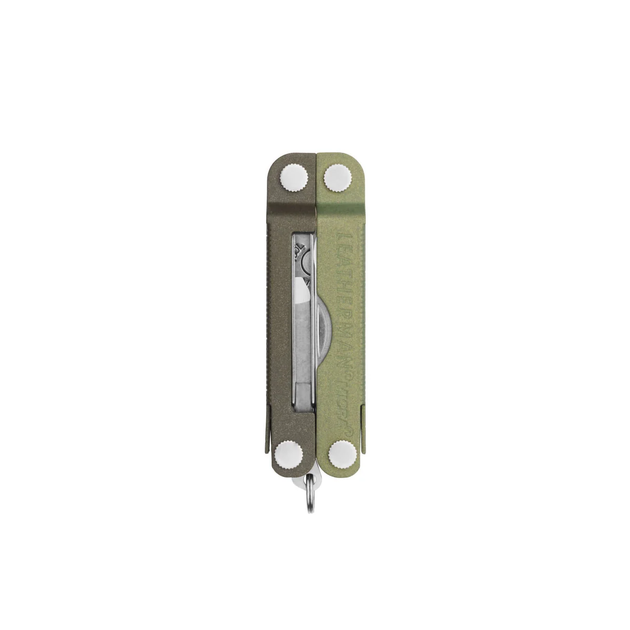 Мультиинструмент Leatherman Micra (4009575) - Фото 3 Мультиинструмент Leatherman Micra (4009575) - изображение 3