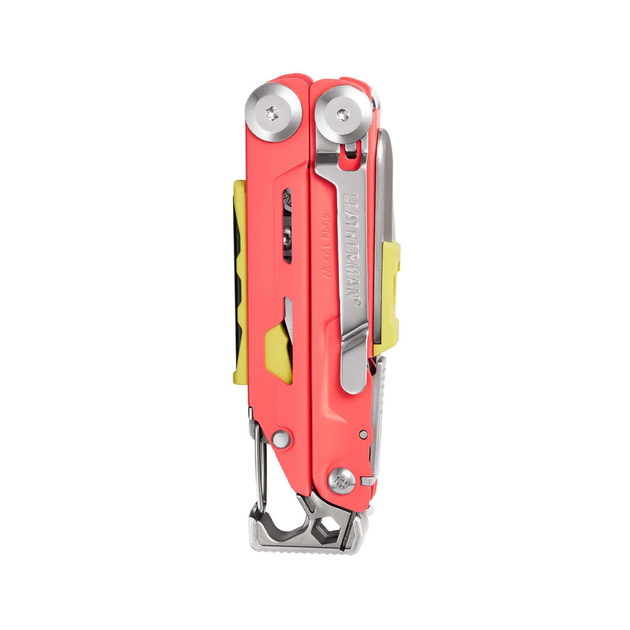 Мультиінструмент LEATHERMAN SIGNAL картонна коробка (4009581) - Фото 3 Мультиінструмент LEATHERMAN SIGNAL картонна коробка (4009581) - зображення 3
