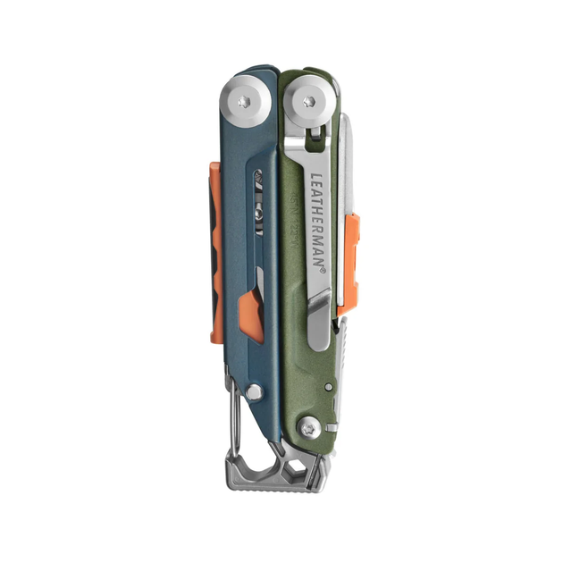 Мультиінструмент LEATHERMAN SIGNAL картонна коробка (4009583) - изображение 3