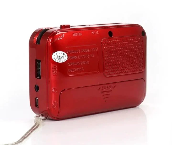 Радиоприемник BKK S99 USB/MP3 - изображение 4