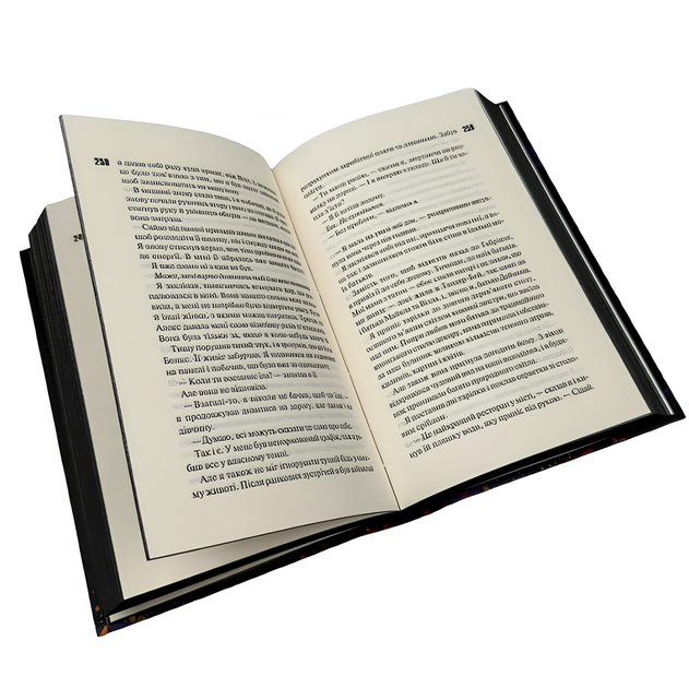 Книга : Схованка. Книга 2. Пенелопа Дуглас (зі зрізом) - Фото 3 Книга : Схованка. Книга 2. Пенелопа Дуглас (зі зрізом) - изображение 3