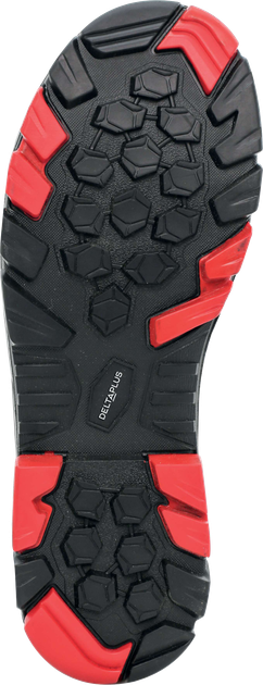 Рабочие ботинки Delta Plus COLIMA S3S SR, размер 46 - изображение 2