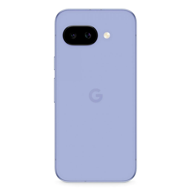 Смартфон Google Pixel 9a 8/256GB Iris (Global) - изображение 4