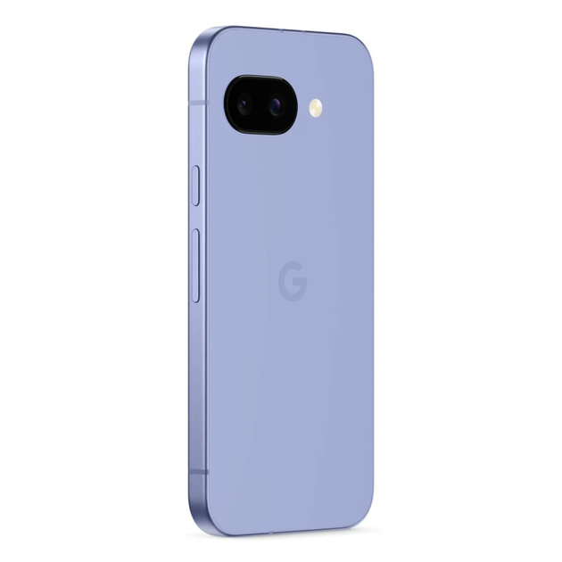 Смартфон Google Pixel 9a 8/256GB Iris (Global) - изображение 5