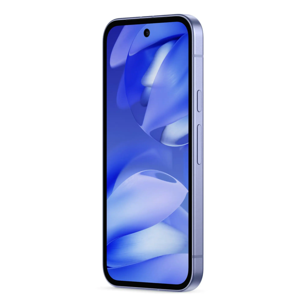 Смартфон Google Pixel 9a 8/256GB Iris (Global) - изображение 7