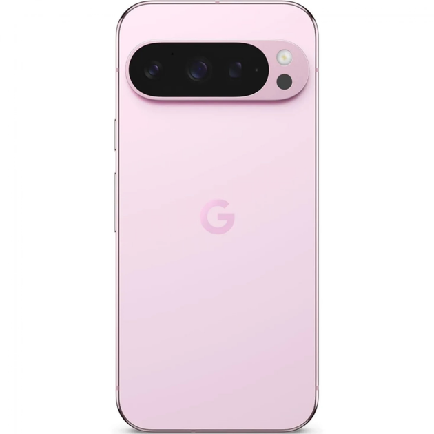 Смартфон Google Pixel 9 Pro 16/256GB Rose Quartz (Global) - изображение 3