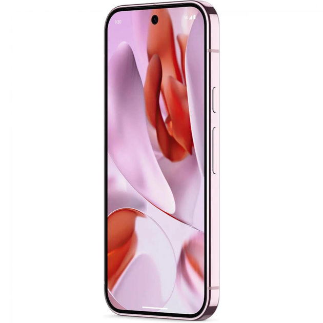 Смартфон Google Pixel 9 Pro 16/256GB Rose Quartz (Global) - изображение 4
