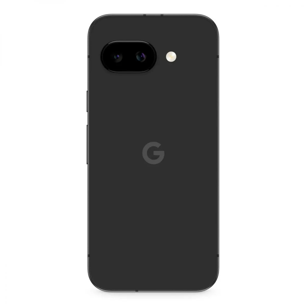 Смартфон Google Pixel 9a 8/128GB Obsidian (Global) - изображение 6