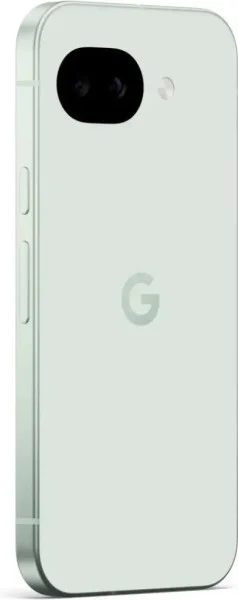 Смартфон Google Pixel 10a 8/256GB Fog (Global) - изображение 4