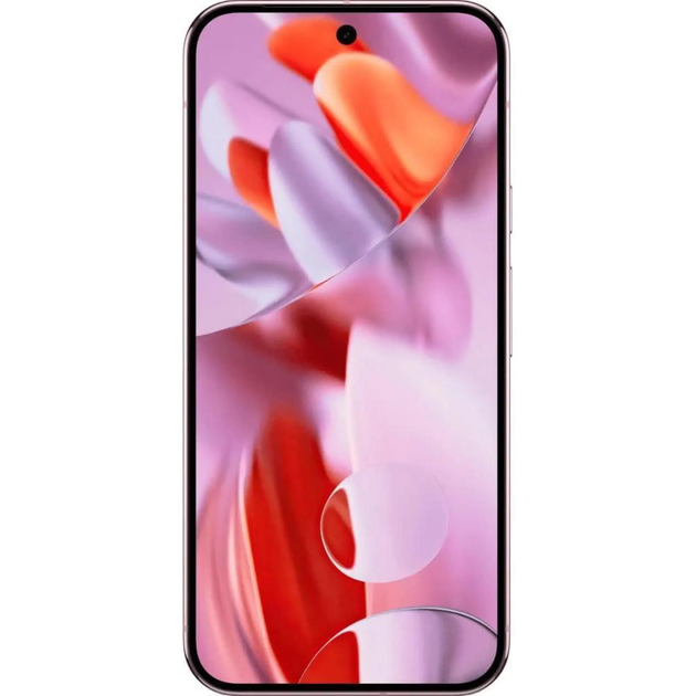 Смартфон Google Pixel 9 Pro XL 16/128GB Rose Quartz (Global) - изображение 2