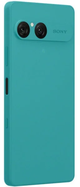 Смартфон Sony Xperia 10 VII XQ-FE72 8/128GB Turquoise - изображение 4