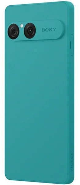 Смартфон Sony Xperia 10 VII XQ-FE72 8/128GB Turquoise - изображение 5