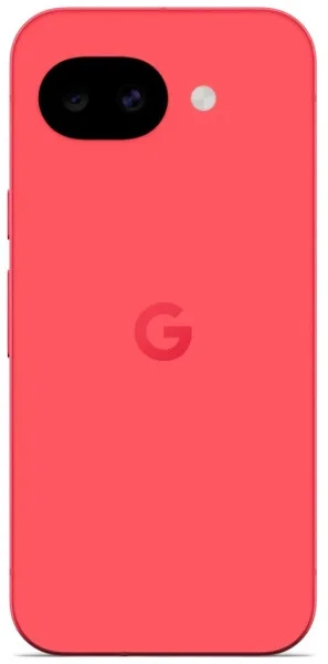 Смартфон Google Pixel 10a 8/128GB Berry (Global) - изображение 3