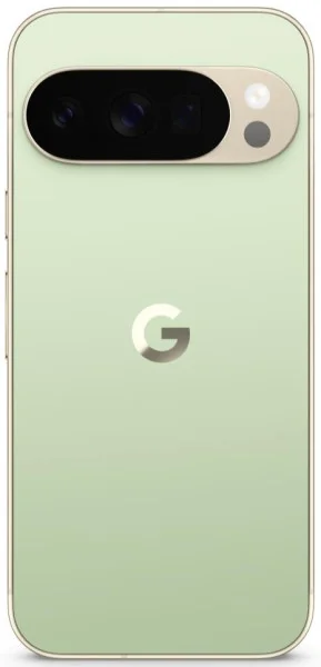 Смартфон Google Pixel 10 Pro 16/256GB Jade (Global) - изображение 2