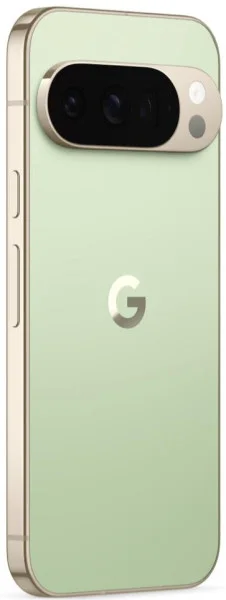 Смартфон Google Pixel 10 Pro 16/256GB Jade (Global) - изображение 5