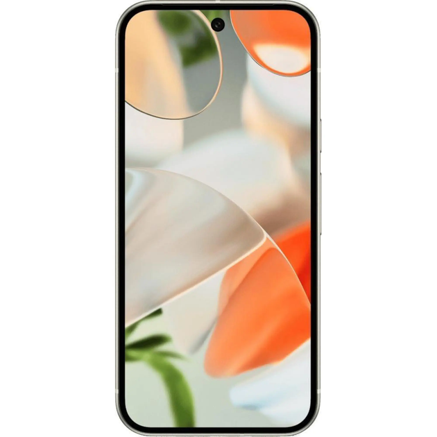 Смартфон Google Pixel 9 12/128GB Porcelain (Global) - изображение 2