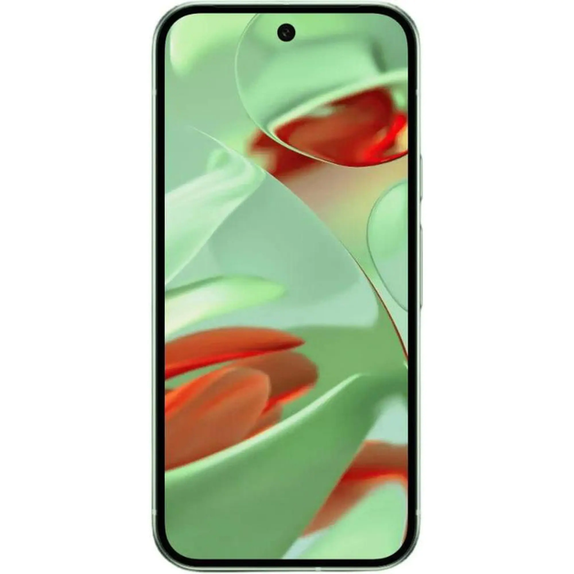 Смартфон Google Pixel 9 12/128GB Wintergreen (Global) - изображение 2