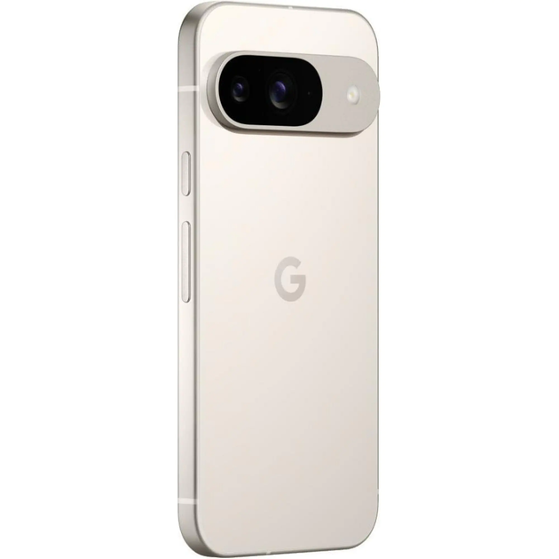 Смартфон Google Pixel 9 12/128GB Porcelain (Global) - изображение 4