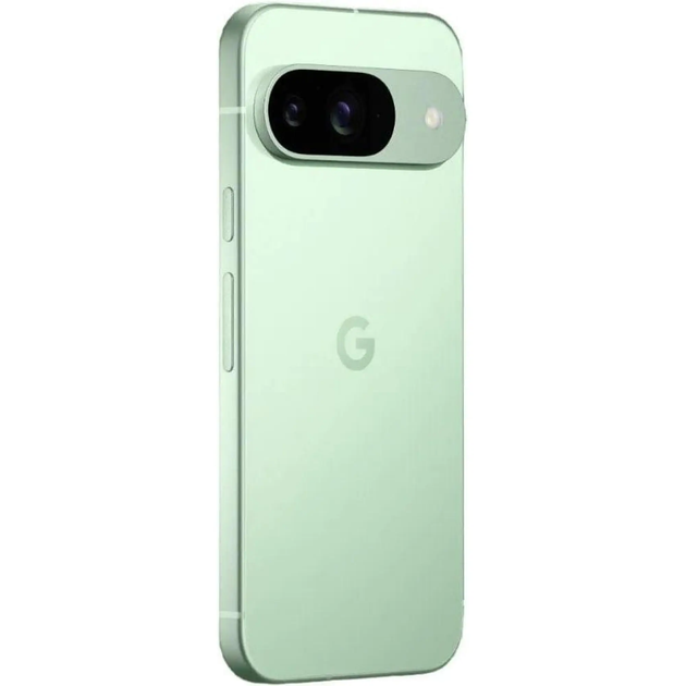 Смартфон Google Pixel 9 12/128GB Wintergreen (Global) - изображение 4