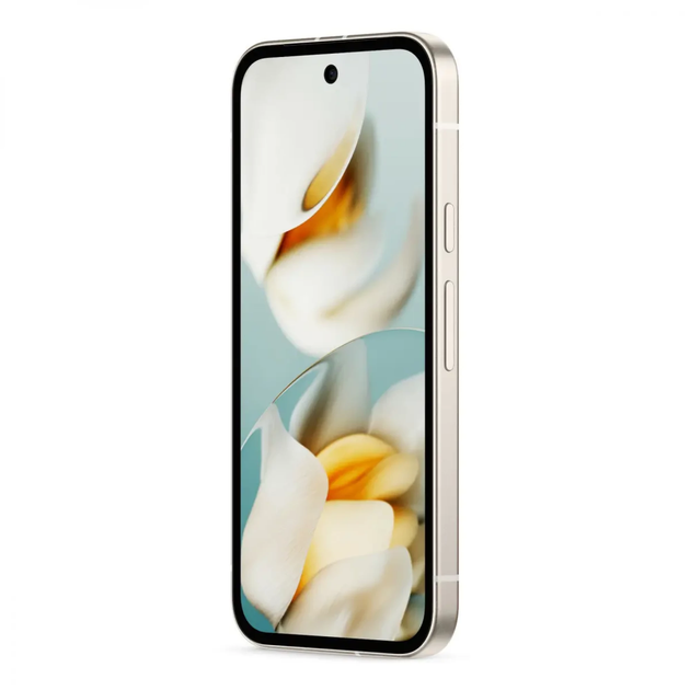 Смартфон Google Pixel 9a 8/128GB Porcelain (Global) - изображение 6