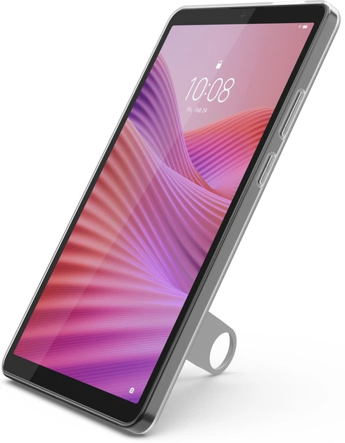 Планшет Lenovo Tab One Wi-Fi 4/128GB Luna Grey + Clear Case