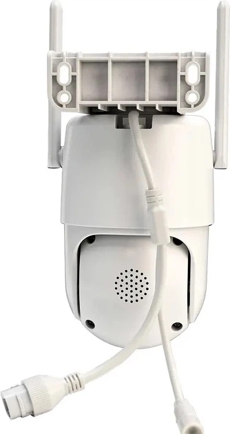 IP-камера ORLLO TZ19 DUAL PTZ WiFi 4K AI вулична (5906651698021) - зображення 2