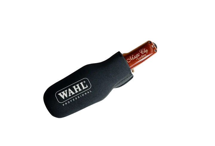 Дорожня бритва Super Close + Тример для носа Wahl + Wahl travelbag - зображення 4