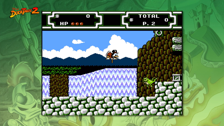 Гра Nintendo Switch The Disney Afternoon Collection (Картридж) (5056635623218) - Фото 7 Гра Nintendo Switch The Disney Afternoon Collection (Картридж) (5056635623218) - зображення 7