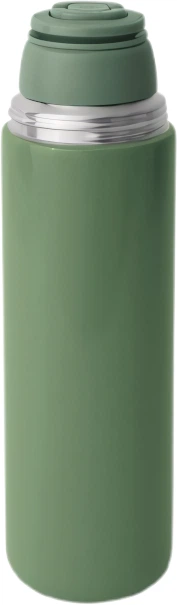 Термос BergHOFF Leo зелений 0.5 л (5413821415857) - зображення 2