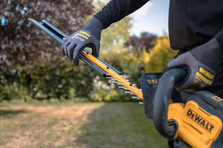 Кущоріз акумуляторний DeWALT (DCMHT564P1) - зображення 7