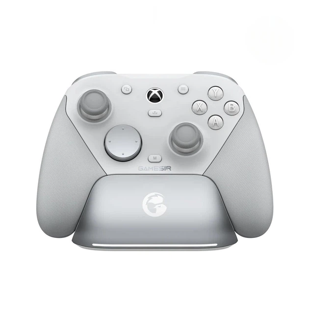 Геймпад GameSir G7 Pro white – фото, відгуки, характеристики в